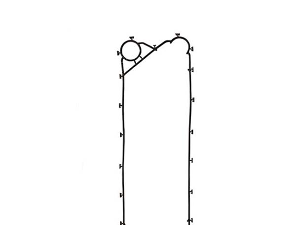 板式換熱器膠墊特點(diǎn)及使用技術(shù)優(yōu)勢